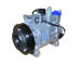 Kompresor, klimatizace AUTOCLIMA 40440091DV