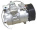 Kompresor, klimatizace AUTOCLIMA 40440101CP
