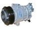 Kompresor, klimatizace AUTOCLIMA 40440128DV