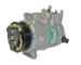 Kompresor, klimatizace AUTOCLIMA 40440134CP