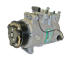 Kompresor, klimatizace AUTOCLIMA 40440200CP
