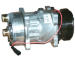 Kompresor, klimatizace AUTOCLIMA 40450034