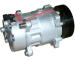 Kompresor, klimatizace AUTOCLIMA 40450054