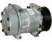 Kompresor, klimatizace AUTOCLIMA 40450078
