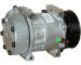 Kompresor, klimatizace AUTOCLIMA 40450078CP