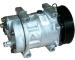 Kompresor, klimatizace AUTOCLIMA 40450085CP