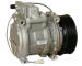 Kompresor, klimatizace AUTOCLIMA 40450087