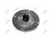 Spojka, větrák chladiče ABAKUS 003-013-0002