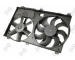 Ventilátor chladenia motora ABAKUS 009-014-0012