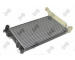 Chladič motora ABAKUS 009-017-0001