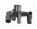 Termostat chladenia ABAKUS 009-025-0002
