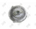 Spojka, větrák chladiče ABAKUS 014-013-0006