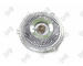 Spojka, větrák chladiče ABAKUS 014-013-0015