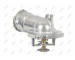Termostat chladenia ABAKUS 014-025-0033