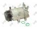 Kompresor, klimatizace ABAKUS 017-023-0005