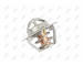Termostat, chladivo ABAKUS 017-025-0002
