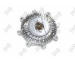 Spojka, větrák chladiče ABAKUS 019-013-0001