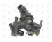 Termostat chladenia ABAKUS 027-025-0014