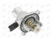 Termostat chladenia ABAKUS 037-025-0004