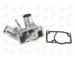 Termostat chladenia ABAKUS 037-025-0011