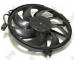 Větrák, chlazení motoru ABAKUS 038-014-0001
