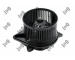 Vnútorný ventilátor ABAKUS 038-022-0005