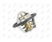 Termostat chladenia ABAKUS 042-025-0002