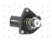 Termostat chladenia ABAKUS 051-025-0005