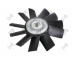 Spojka, větrák chladiče ABAKUS 053-013-0004