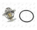 Termostat, chladivo ABAKUS 053-025-0003