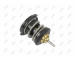 Termostat, chladivo ABAKUS 053-025-0059
