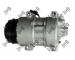 Kompresor, klimatizace ABAKUS 054-023-0002