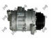 Kompresor, klimatizace ABAKUS 054-023-0003