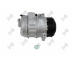 Kompresor, klimatizace ABAKUS 054-023-0004