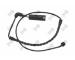 Sensor, opotrebeni brzdoveho oblozeni ABAKUS 120-10-009