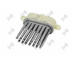 Odpor vnútorného ventilátora ABAKUS 133-042-027