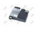 Odpor, vnitřní tlakový ventilátor ABAKUS 133-051-001