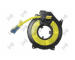Vinuta pruzina, airbag ABAKUS 134-01-006