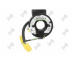 Vinuta pruzina, airbag ABAKUS 134-01-038