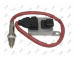 NOx-sensor, NOx-katalyzator ABAKUS 134-02-001