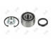 Lożisko kolesa - opravná sada ABAKUS 141-03-083