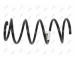 Prużina podvozku ABAKUS 234-01-158