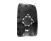Sklo do zrcatka, vnejsi zrcatko ABAKUS 3163G05