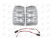Sada smerovych svetel ABAKUS L17-140-003LED-D