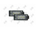 Osvětlení poznávací značky ABAKUS L35-210-0001LED-1