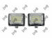 Osvětlení poznávací značky ABAKUS L54-210-0003LED