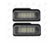 Osvetlenie poznávacej značky ABAKUS L60-210-0003LED