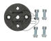Kĺb, kĺbový hriadeľ Metalcaucho 00374