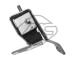 Zaveseni motoru Metalcaucho 02688