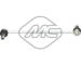 Tyč/Vzpera stabilizátora Metalcaucho 04401